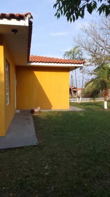 Casa De Hospede Villa Sao Pedro  Exterior photo