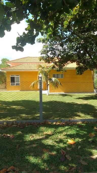 Casa De Hospede Villa Sao Pedro  Exterior photo